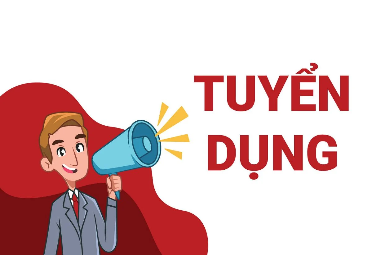 Tuyển dụng Kế Toán Tổng Hợp Tuyển dụng Kế Toán Tổng Hợp