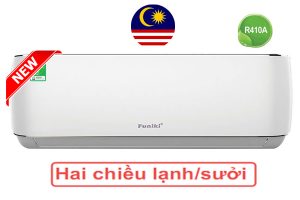 Điều hòa Funiki 12000BTU SH 12MMC