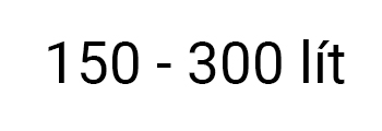 Tủ lạnh 150 - 300 lít