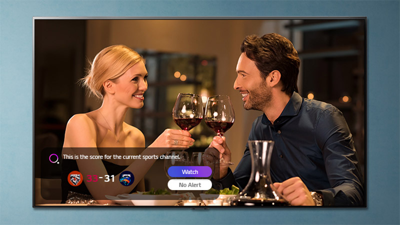 Smart Tivi LG 4K 55 inch 55UP8100PTB Smart Tivi LG 4K 55 inch 55UP8100PTB
