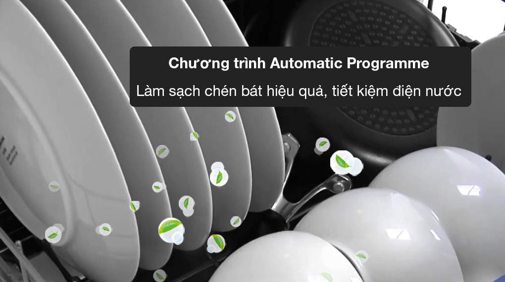 Máy rửa chén độc lập Bosch SMS4ECI14E