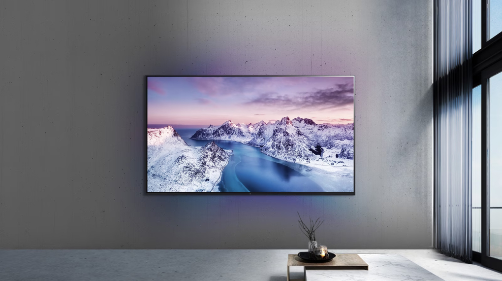 Smart Tivi LG 4K 75 inch 75UR9050PSK