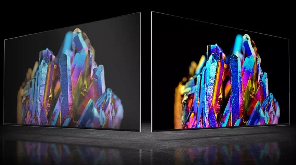 Smart Tivi QNED LG 4K 75 inch 75QNED75SRA - Local Dimming