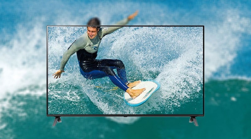 Smart Tivi LG 4K 43 inch 50UP751C0TC