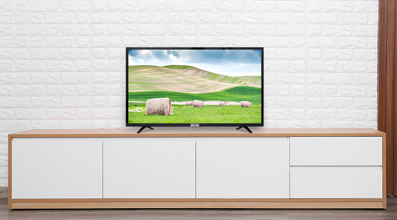 Android Tivi TCL 32 inch L32S6500