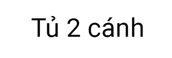 Tủ lạnh 2 cánh