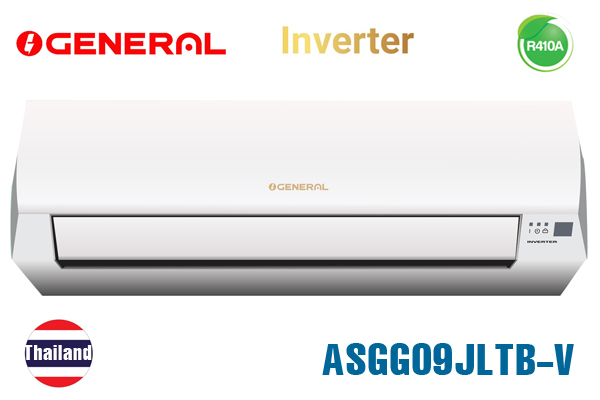 điều hòa general ASGG09JLTB-V