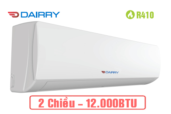 điều hòa dairry dr12-kh