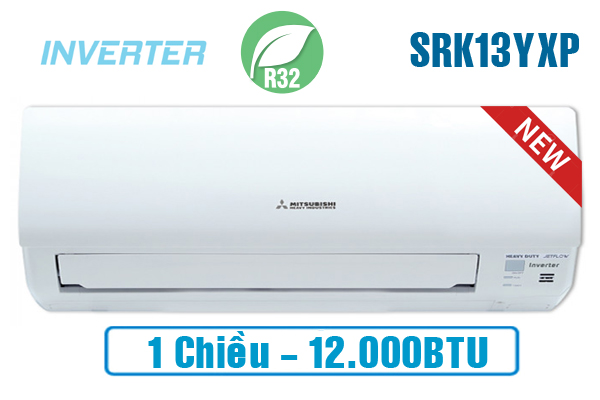 mitsubishi heavy srk/src-13yxp-w5