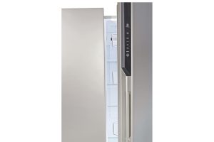 Tủ Lạnh Aqua Inverter 541 Lít AQR-S541XA (SG)2