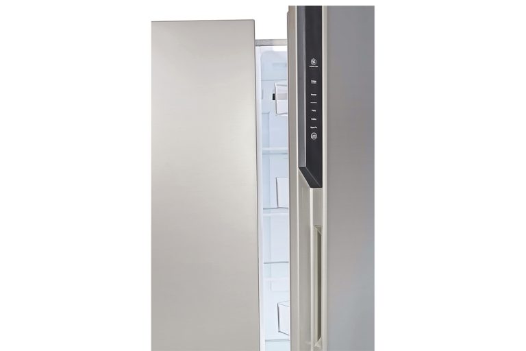 Tủ Lạnh Aqua Inverter 541 Lít AQR-S541XA (SG)2
