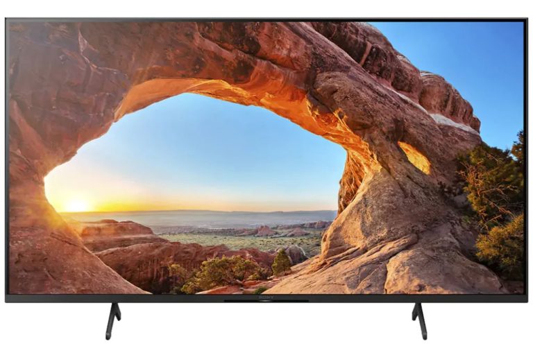 Google Tivi Sony 4K 50 inch KD-50X86J [ 50X86J ]